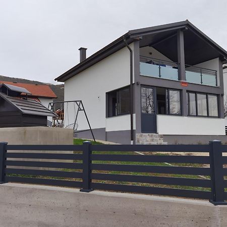 Vikendica Bosnjak Prozor Ngoại thất bức ảnh