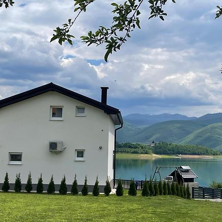 Vikendica Bosnjak Prozor Ngoại thất bức ảnh