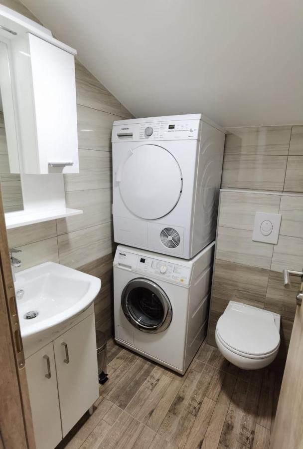 Vikendica Bosnjak Prozor Ngoại thất bức ảnh