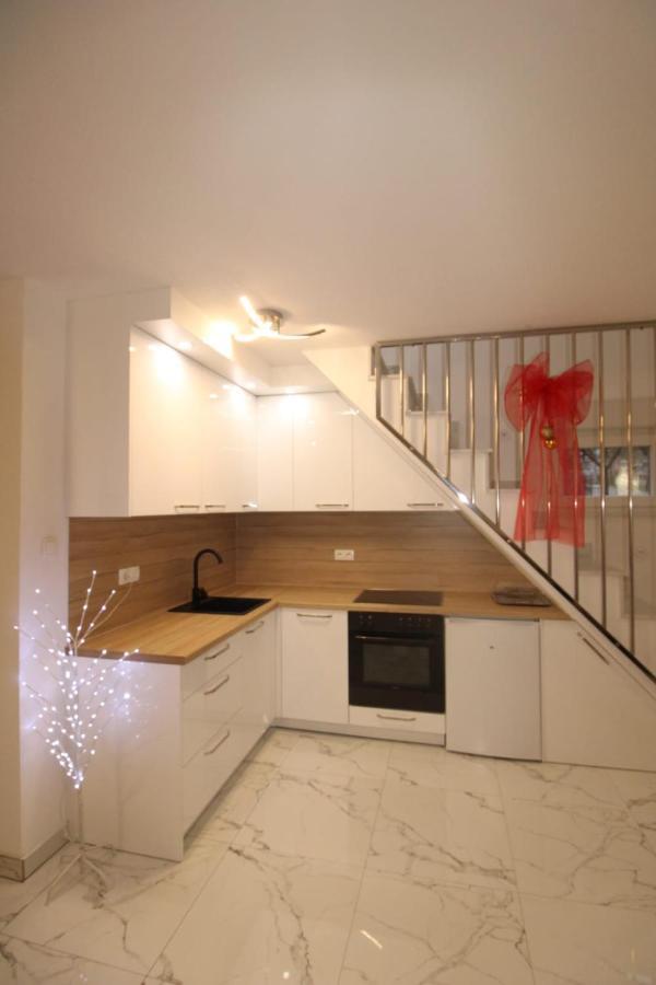 Vikendica Bosnjak Prozor Ngoại thất bức ảnh