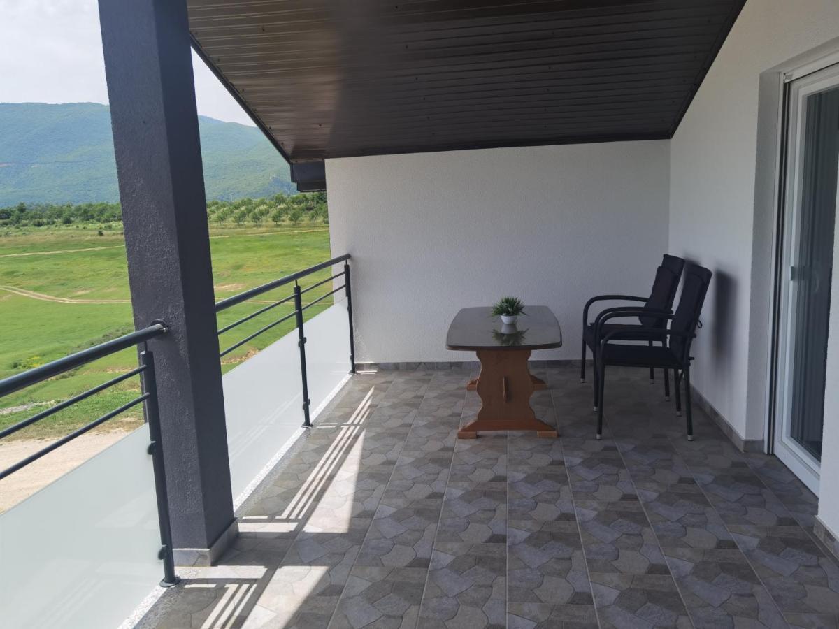 Vikendica Bosnjak Prozor Ngoại thất bức ảnh