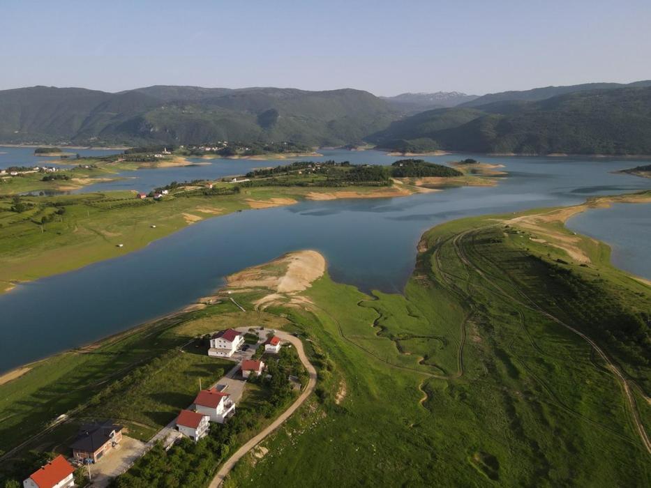 Vikendica Bosnjak Prozor Ngoại thất bức ảnh