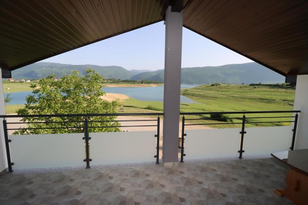 Vikendica Bosnjak Prozor Ngoại thất bức ảnh