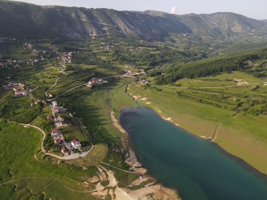 Vikendica Bosnjak Prozor Ngoại thất bức ảnh