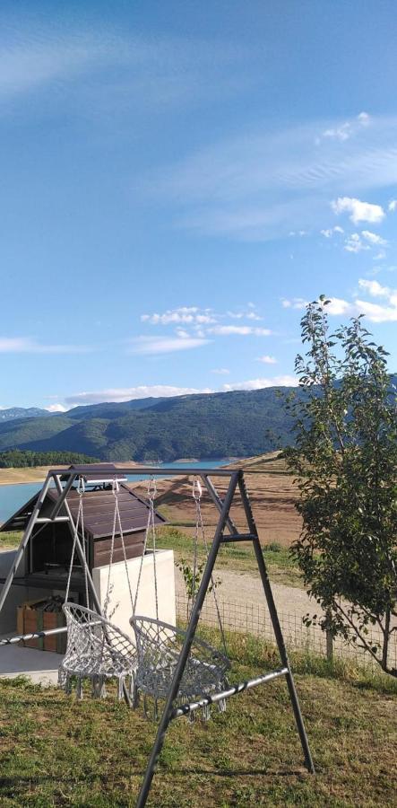Vikendica Bosnjak Prozor Ngoại thất bức ảnh