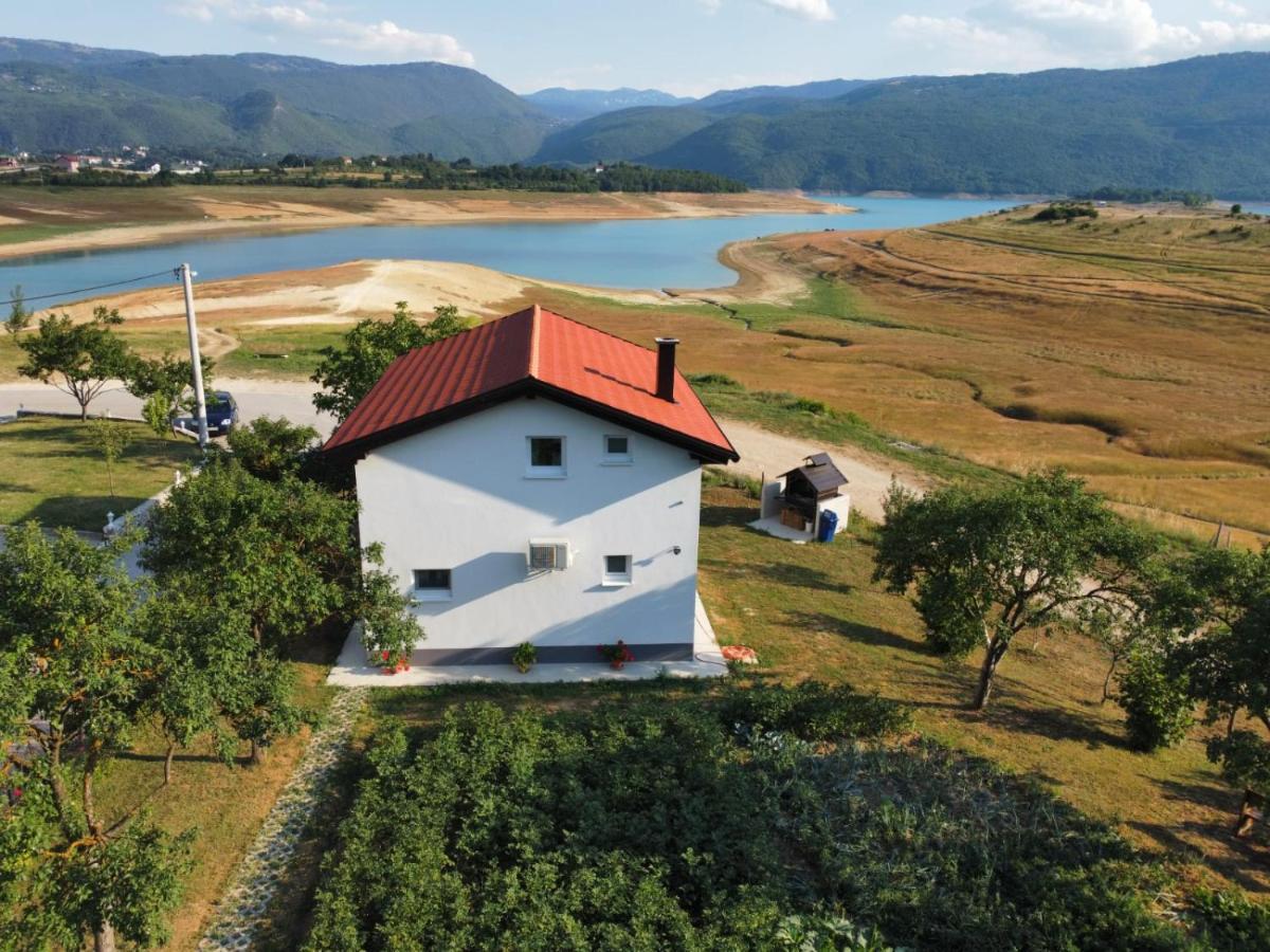 Vikendica Bosnjak Prozor Ngoại thất bức ảnh