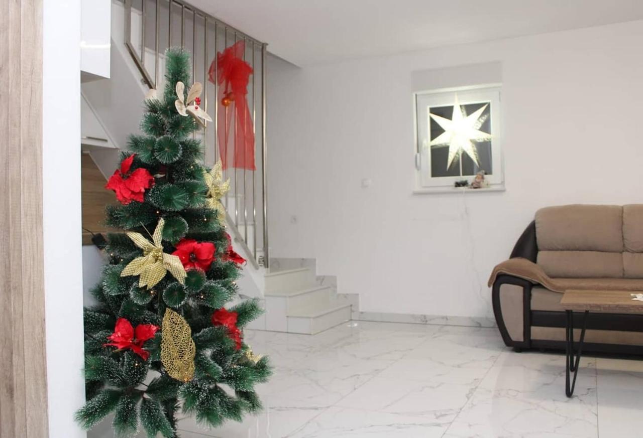 Vikendica Bosnjak Prozor Ngoại thất bức ảnh