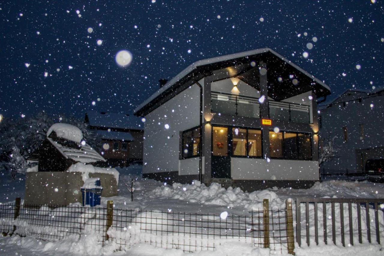 Vikendica Bosnjak Prozor Ngoại thất bức ảnh