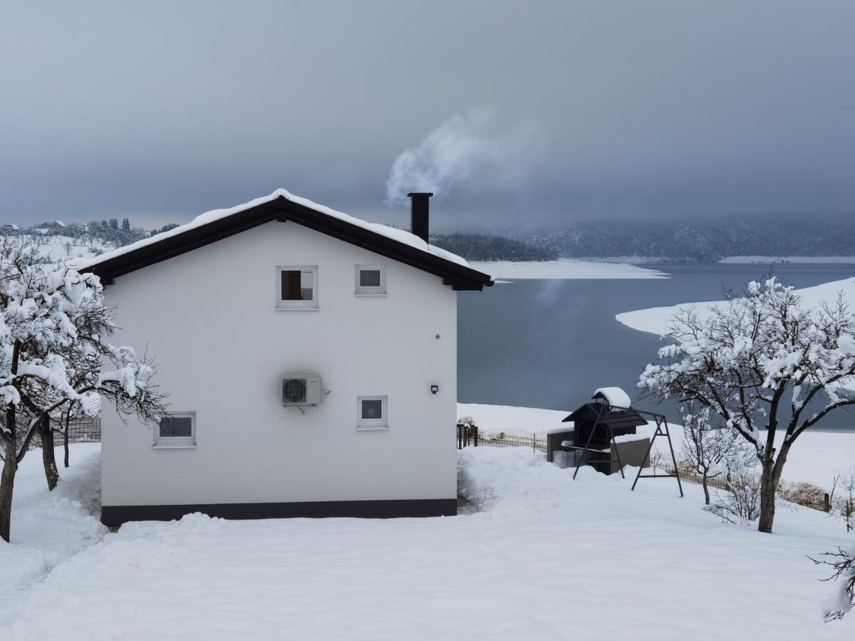 Vikendica Bosnjak Prozor Ngoại thất bức ảnh