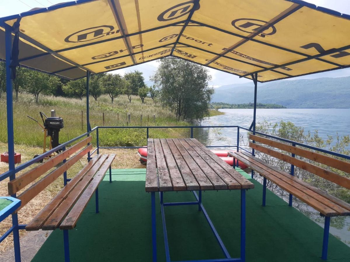 Vikendica Bosnjak Prozor Ngoại thất bức ảnh