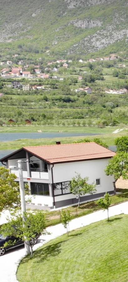 Vikendica Bosnjak Prozor Ngoại thất bức ảnh
