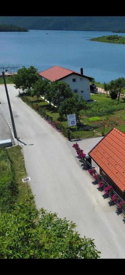 Vikendica Bosnjak Prozor Ngoại thất bức ảnh