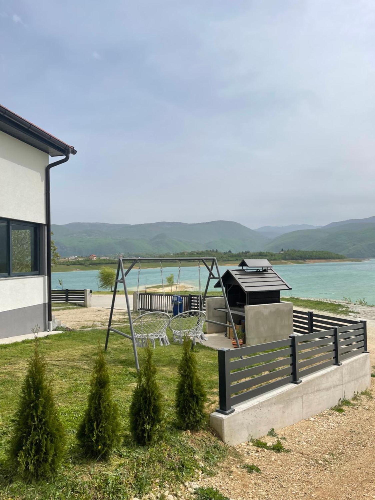 Vikendica Bosnjak Prozor Ngoại thất bức ảnh